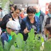 OGV beim Feuerwehrfest