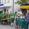 OGV beim Feuerwehrfest