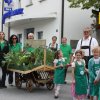 OGV beim Feuerwehrfest