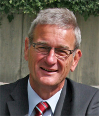 Norbert Carotta